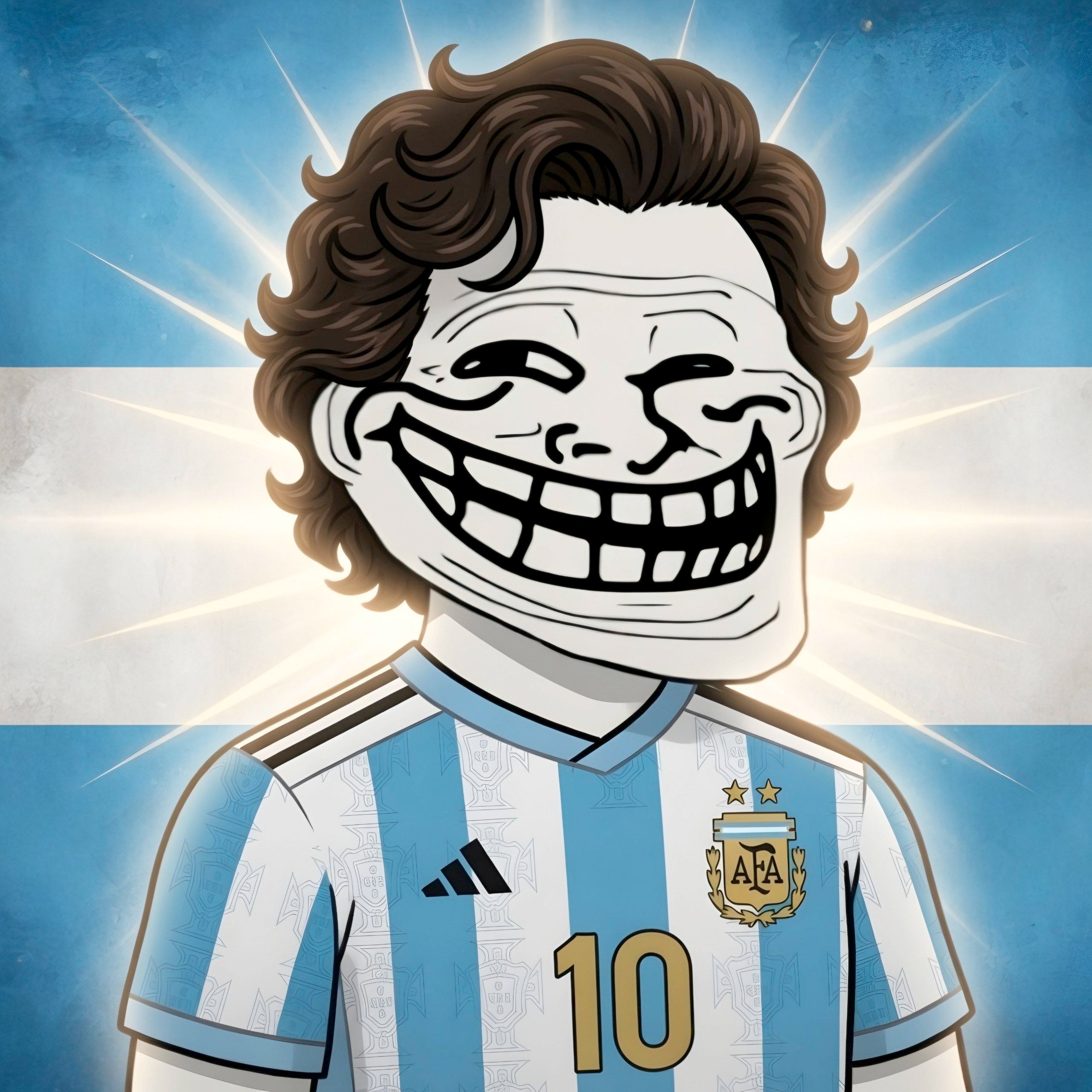 TROLLESSI