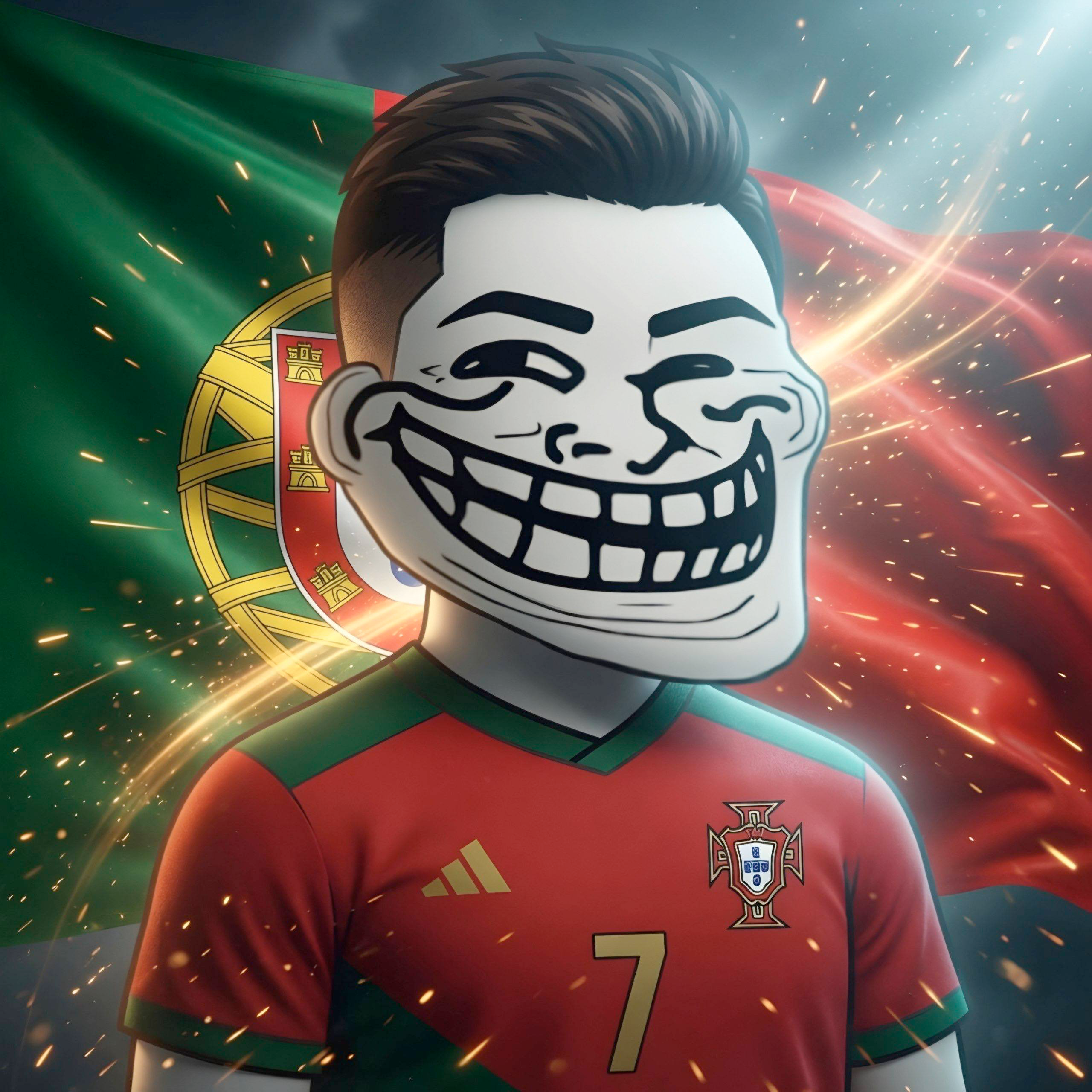 TROLLNALDO
